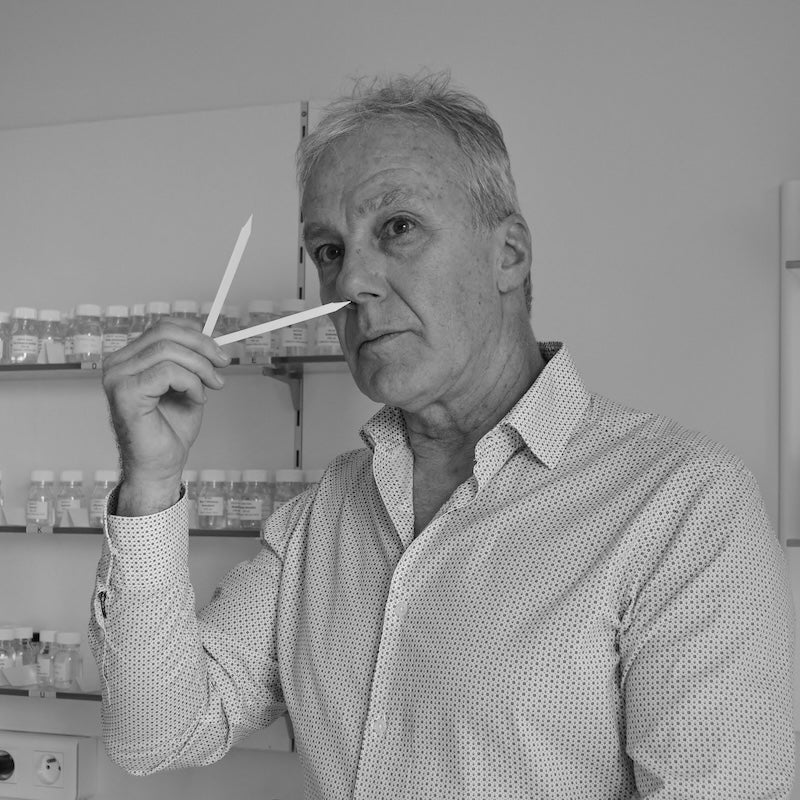 Patrick Bodifee, Parfümeur, exklusive Duftkerzen, hochwertige Raumdüfte