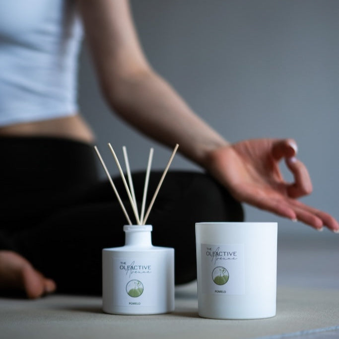 Spa exklusive Raumdüfte für zuhause