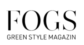 FOGS Green Style Magazin, Exklusive Duftkerzen, hochwertige Raumdüfte, Vegan, handgefertigt, Handmade, Raps Wachs, rein pflanzlich