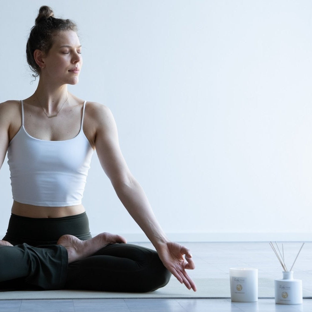 Exklusive Duftkerzen, hochwertige Raumdüfte und Raumsprays mit ätherischen Ölen aus Deutschland