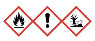 Warnhinweise Olfactive Avenue