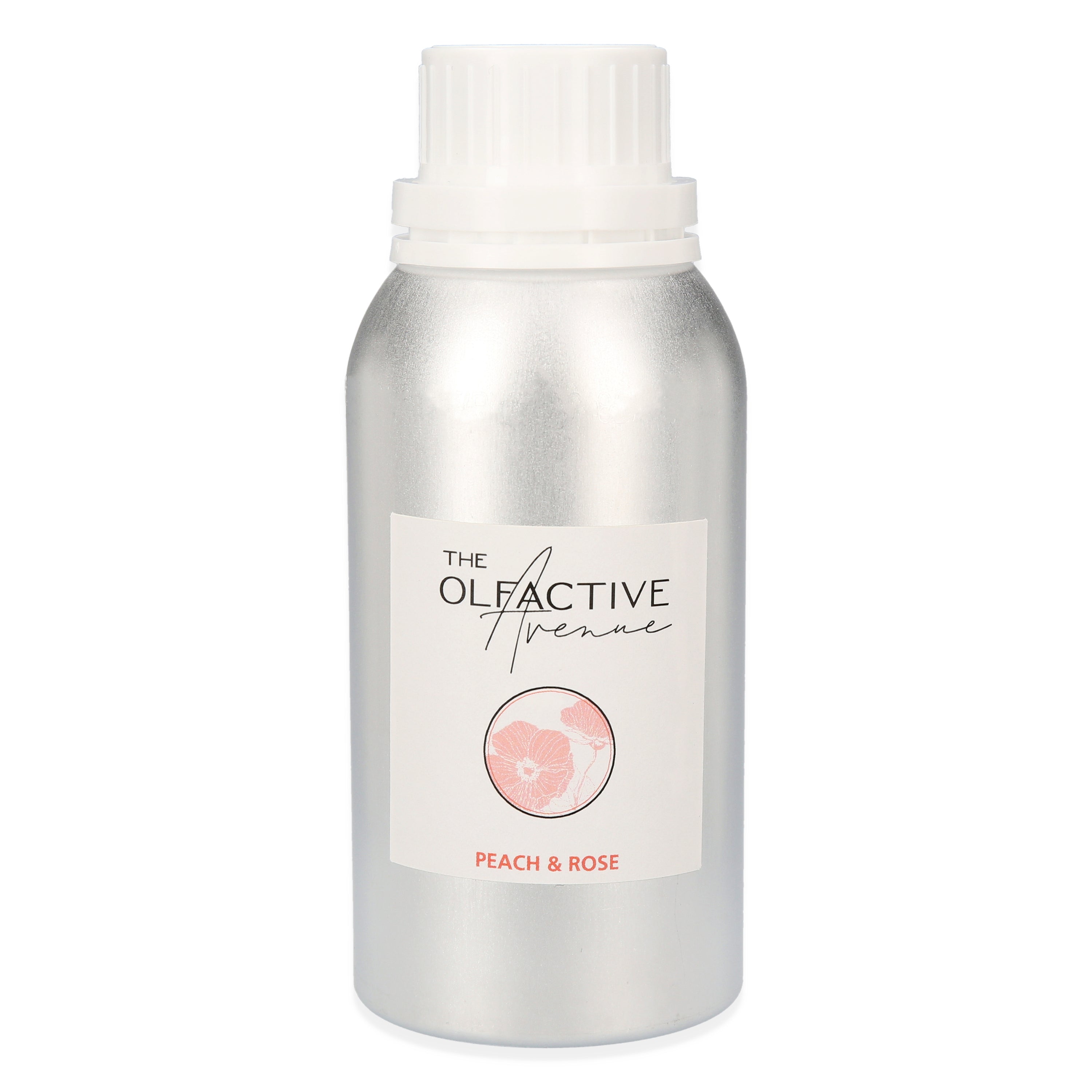 PEACH & ROSE Raumduft Refill - Exklusive Raumdüfte für besondere Moment