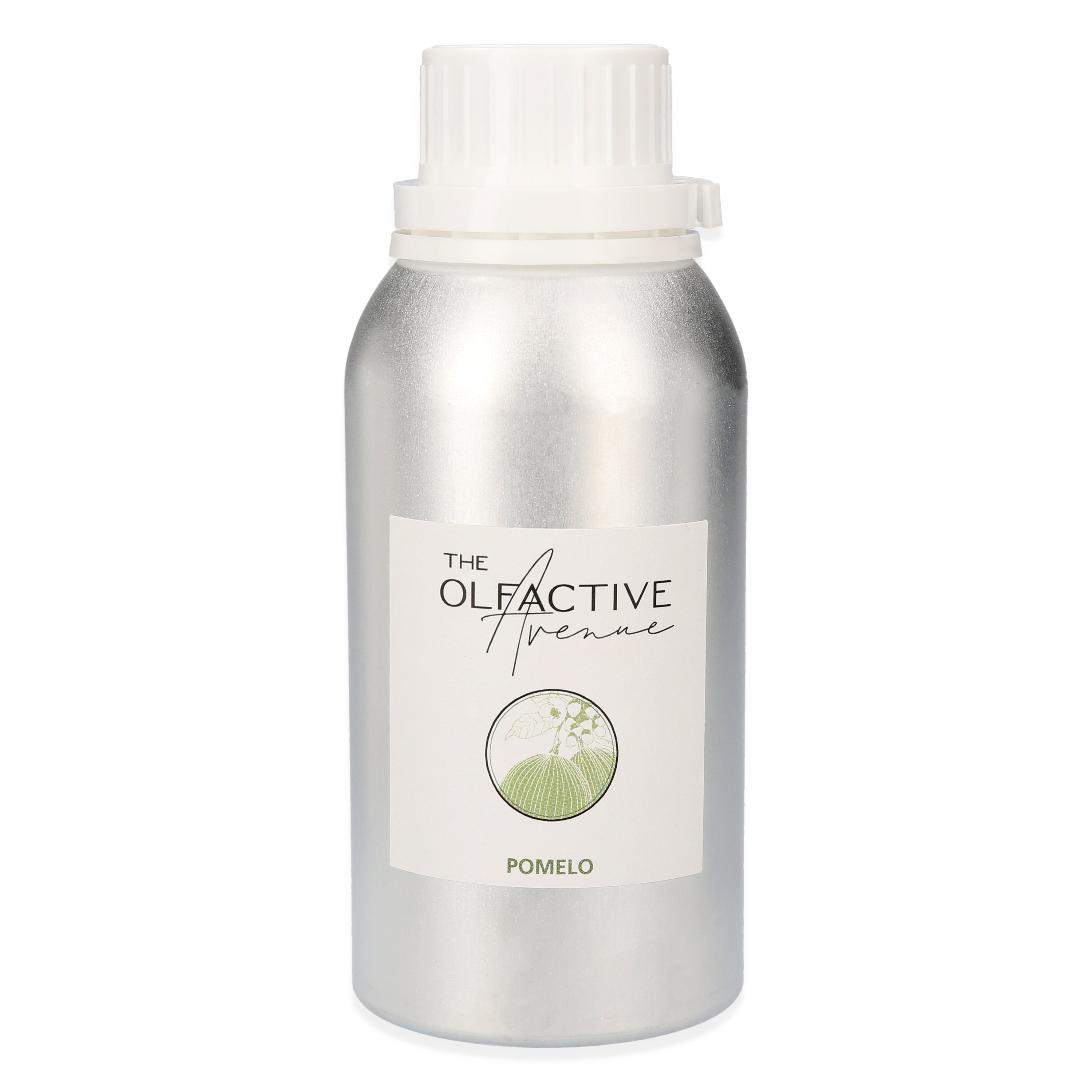 POMELO Raumduft Refill - Refill Raumdüfte mit Ratttanstäbchen