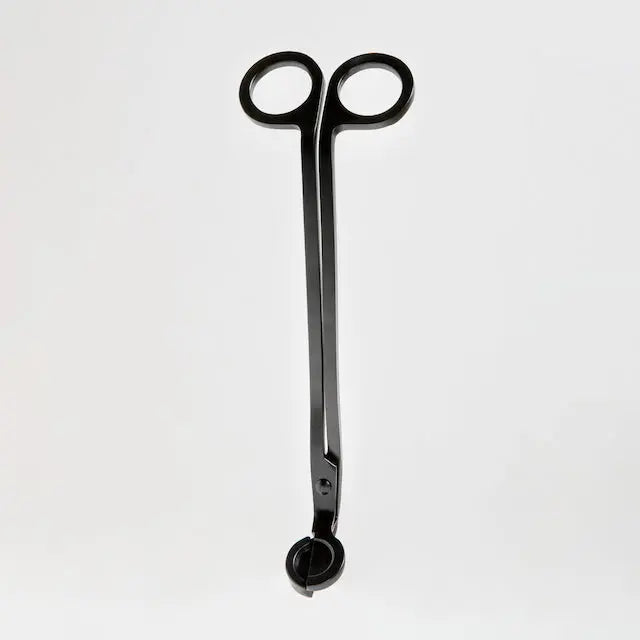 WICK TRIMMER (DOCHTSCHERE)