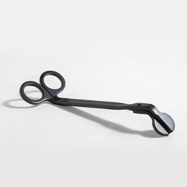 WICK TRIMMER (DOCHTSCHERE)
