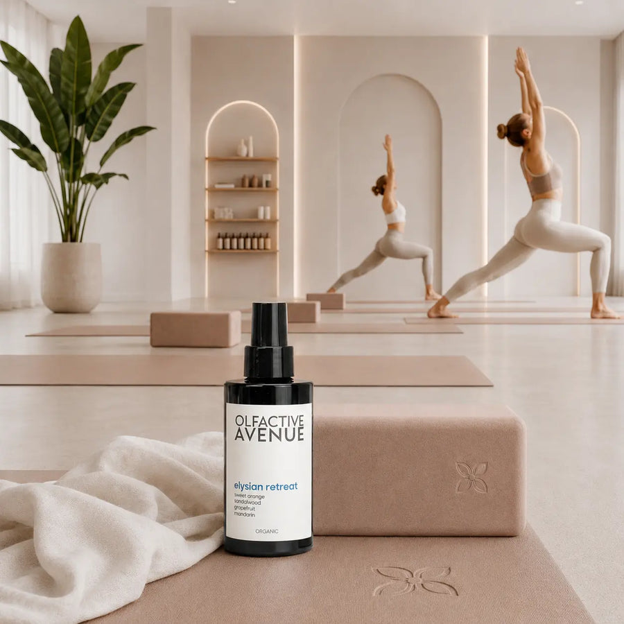Raumspray Elysian Retreat