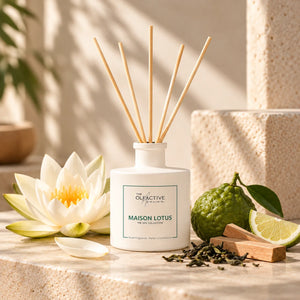 Raumduft MAISON LOTUS – The Spa Collection