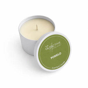 Travel Candle POMELO