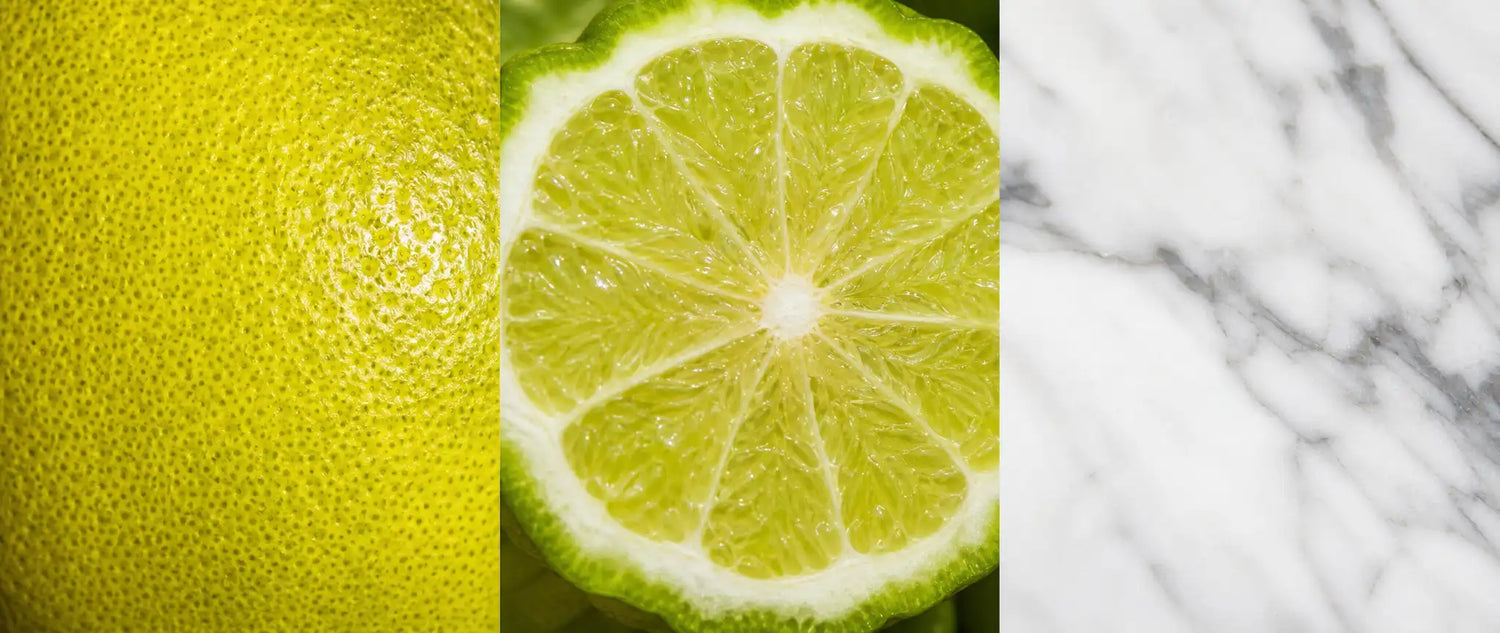 Duftkomposition Travel Candle POMELO