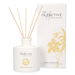 Raumduft YLANG YLANG & COCO