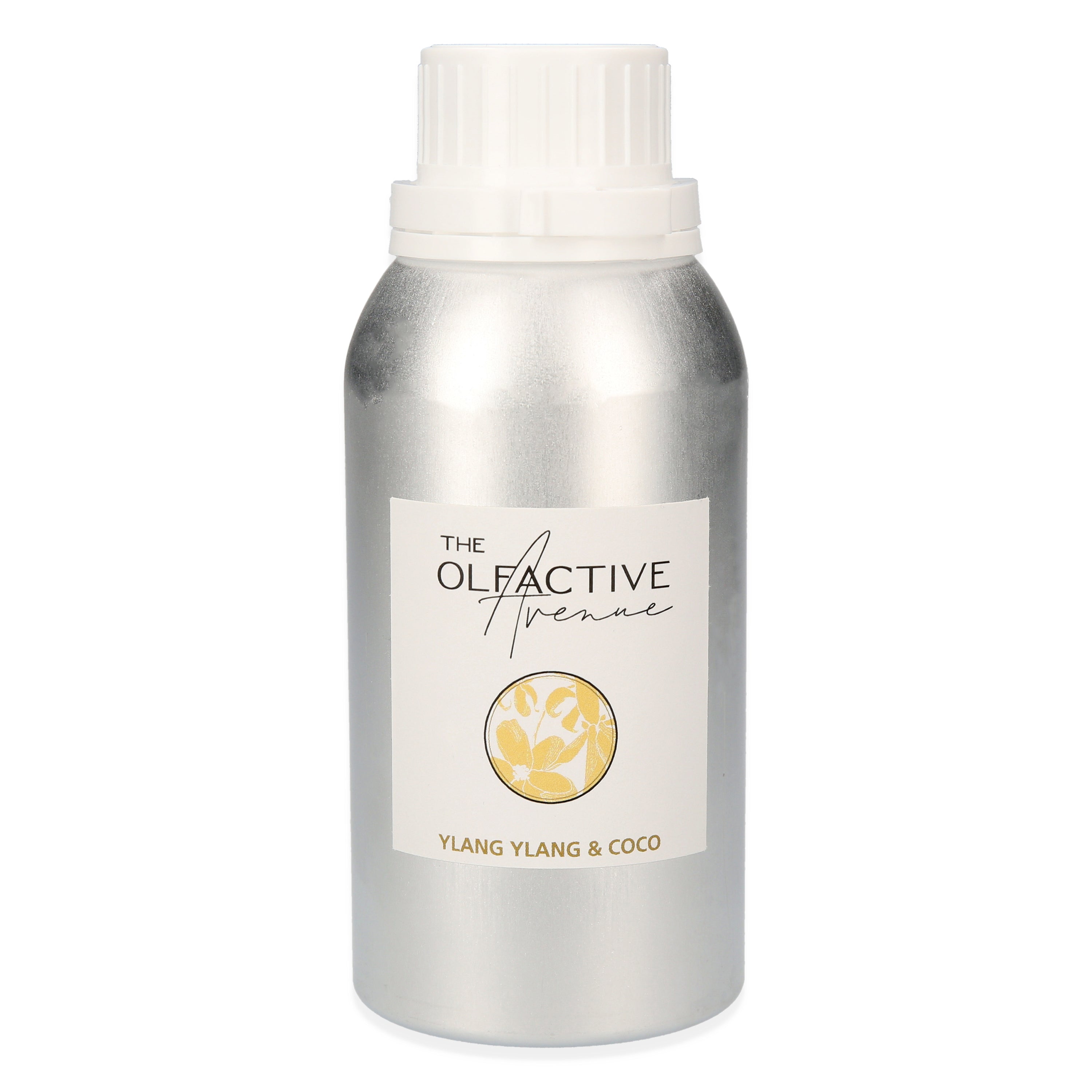 YLANG YLANG & COCO REFILL - The Olfactive Avenue